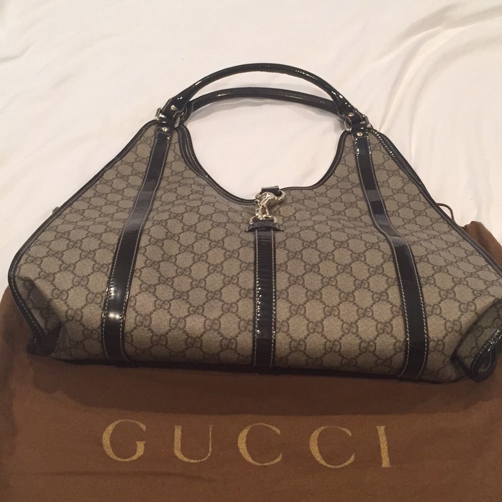 Brand New GUCCI BAG